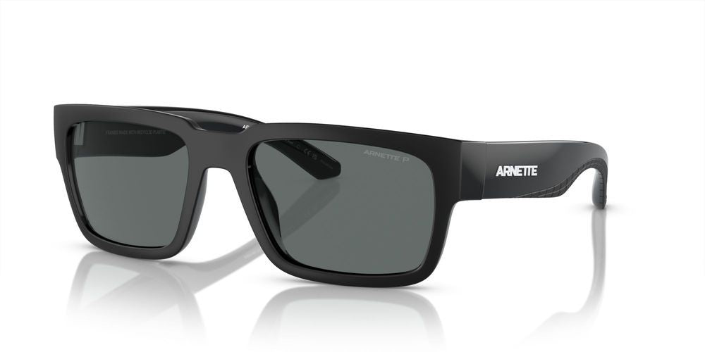 ARNETTE SUNGLASSES SAMHTY AN 4326U Herren Sonnenbrille UV400 SAMHTY AN 4326U_2900-81 B_55 – Detailansicht