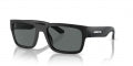 ARNETTE SUNGLASSES SAMHTY AN 4326U Herren Sonnenbrille UV400 SAMHTY AN 4326U_2900-81 B_55 – Seitenansicht