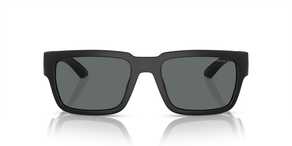 ARNETTE SUNGLASSES SAMHTY AN 4326U Herren Sonnenbrille UV400 SAMHTY AN 4326U_2900-81 B_55 – Produktansicht