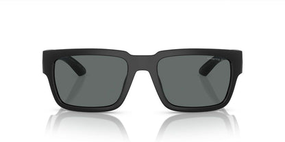 ARNETTE SUNGLASSES SAMHTY AN 4326U Herren Sonnenbrille UV400 SAMHTY AN 4326U_2900-81 B_55 – Produktansicht