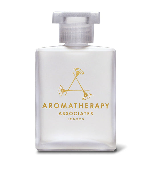 Aromatherapy Associates Aromatherapy Associates, Support Breathe, Natürliche ätherische Öle, Frisch, holzig und scharf, Weich
