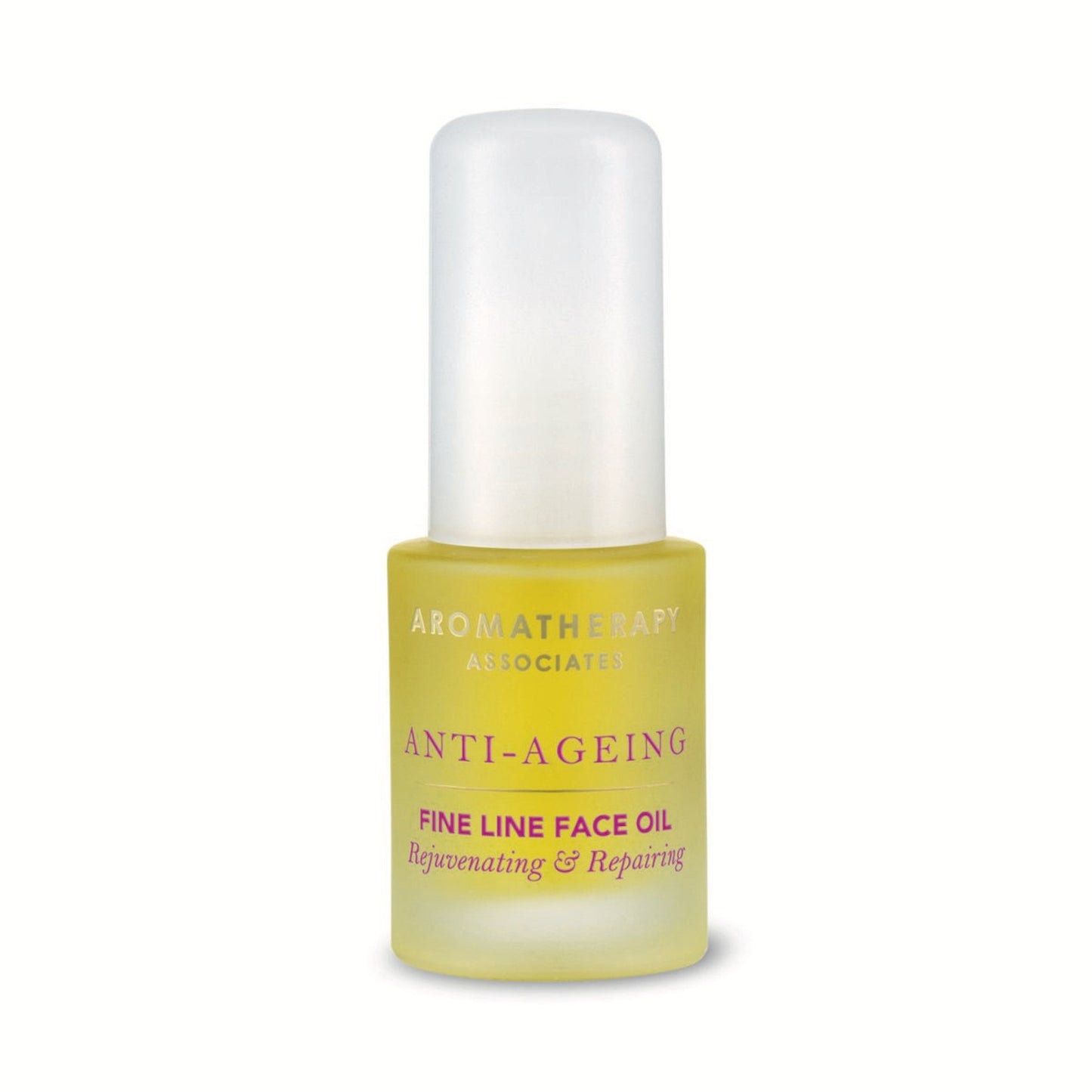 Aromatherapy Associates Aromatherapy Associates Fine Line Anti-Falten Gesichtsöl mit Primel und Ximenia 15 ml Haut / Hau