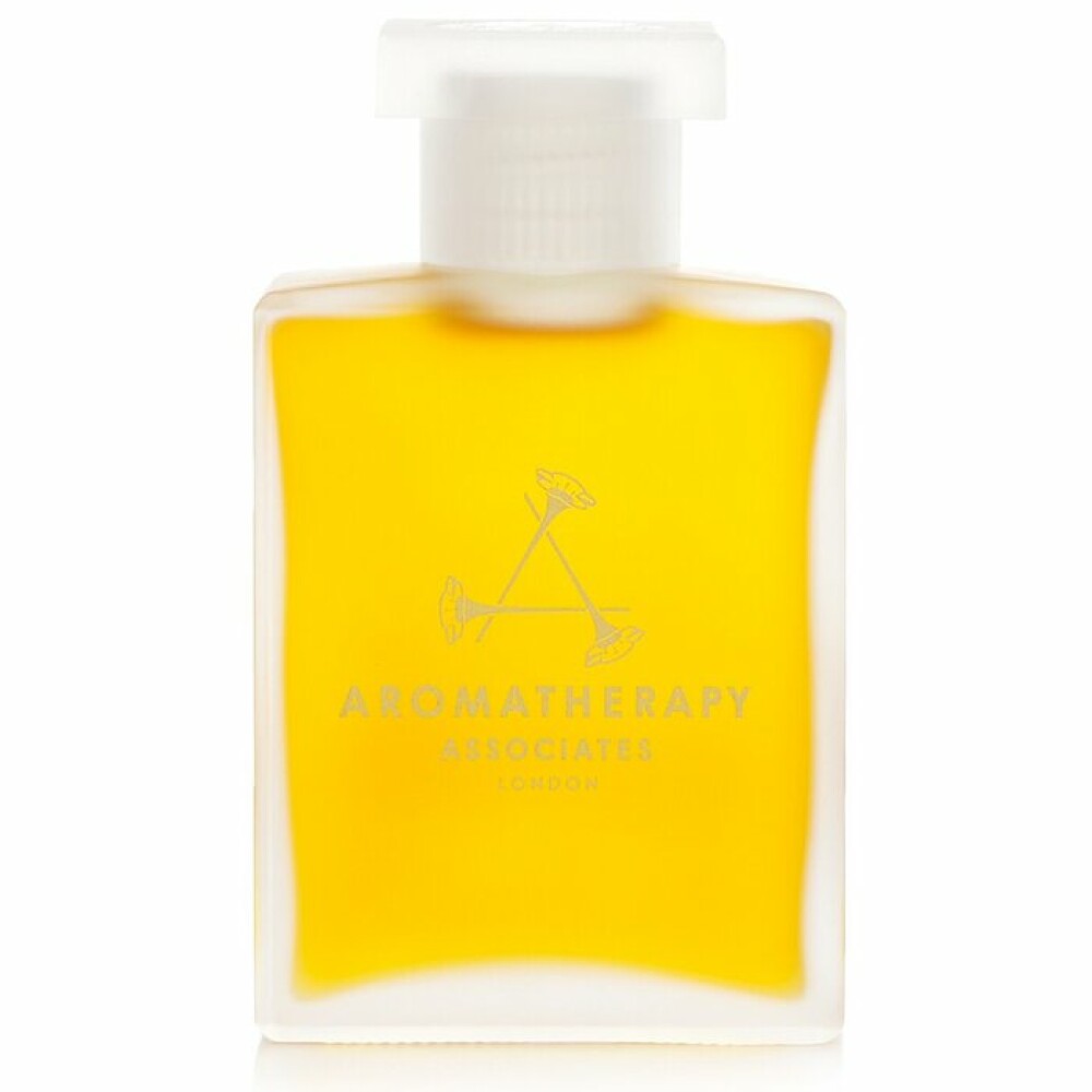 Aromatherapy Associates Aromatherapy Associates, Forest Therapy, Rosa Pfeffer, Mittelmeer-Zypresse & Ho-Holz, Entspannend, Ba