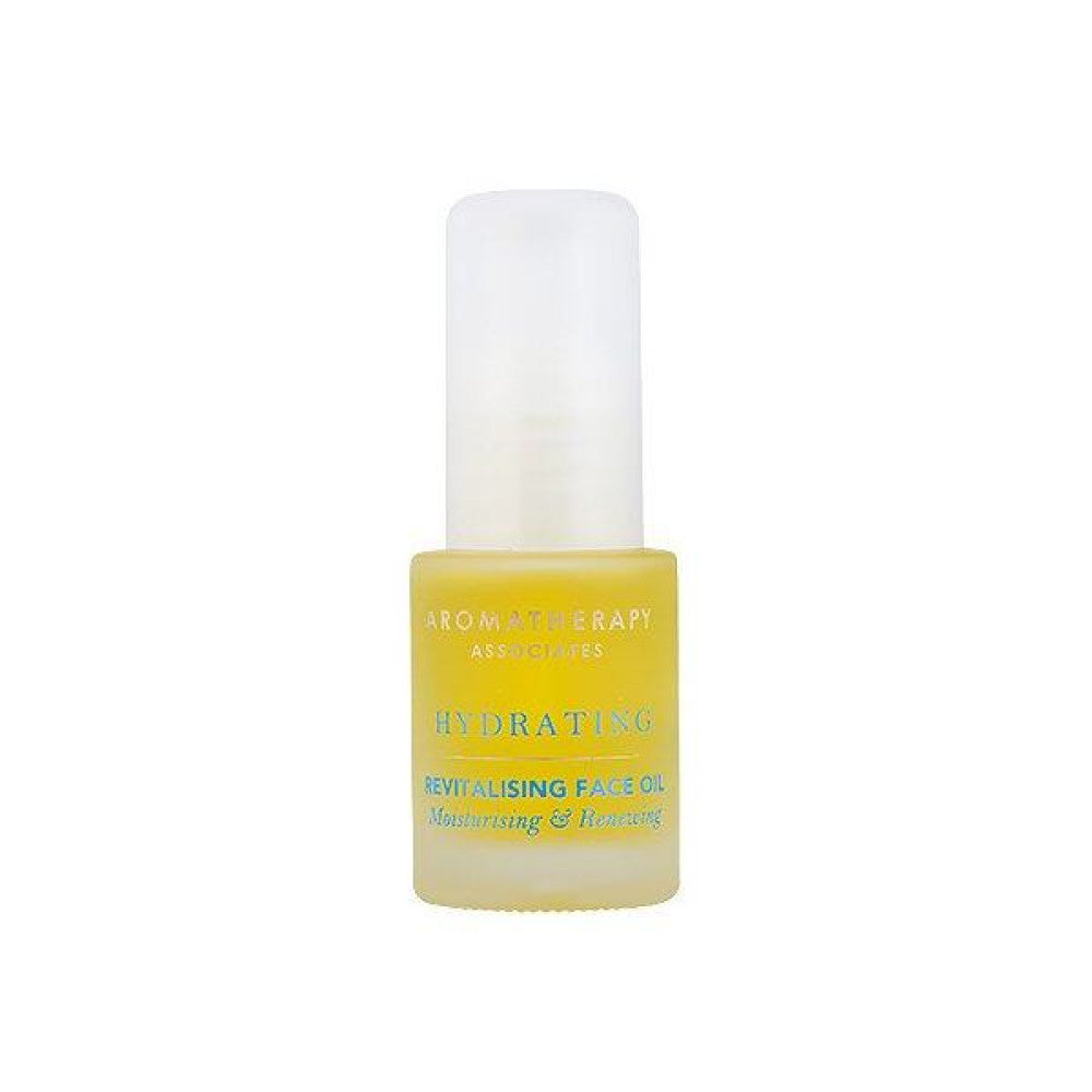 Aromatherapy Associates Aromatherapy Associates, Hydrating Rose, Ätherische Öle, Revitalisierung, Öl, Für das Gesicht, 15 ml 