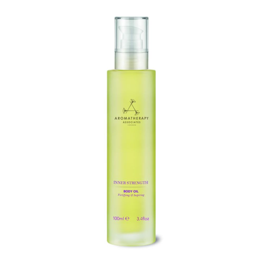 Aromatherapy Associates, Inner Strength, Stärkend & inspirierend, Körperöl, 100 ml