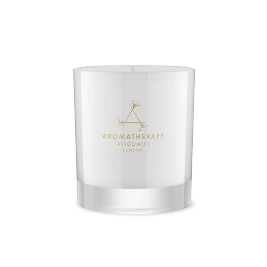 Aromatherapy Associates Aromatherapy Associates, Inner Strength, Weihrauch und Kardamom, Duftkerze, 200 g Regular