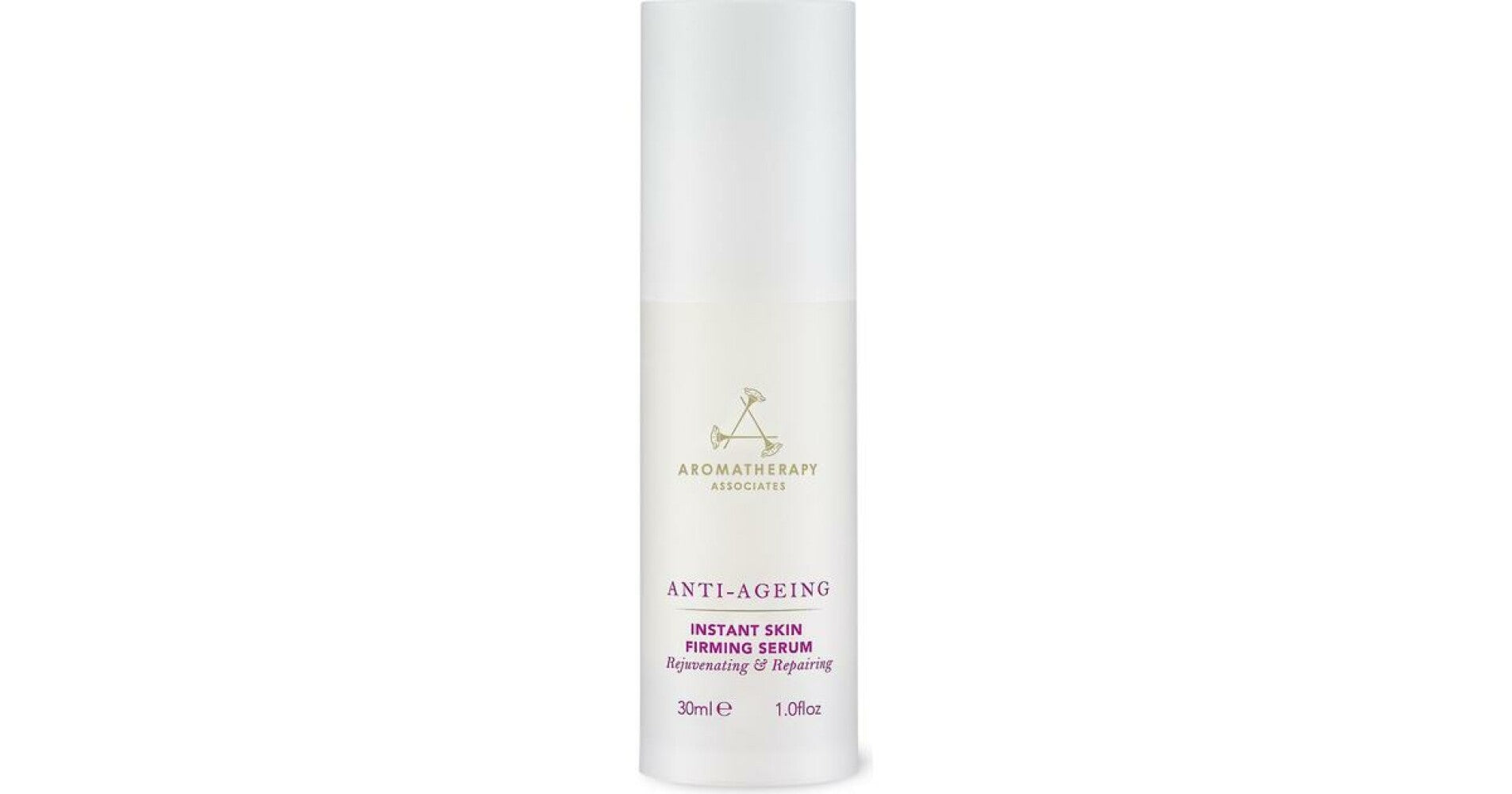 Aromatherapy Associates Aromatherapy Associates Anti-Ageing Serum Vegan Festigung Gesicht 30 ml
