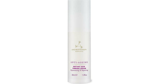 Aromatherapy Associates Aromatherapy Associates, Anti-Ageing, Vegan, Festigung, Serum, Für das Gesicht, 30 ml Regular