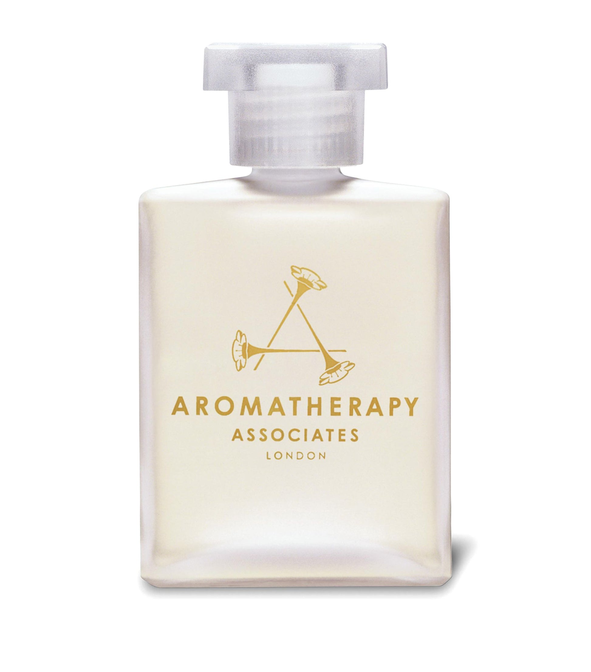 Aromatherapy Associates Aromatherapy Associates, Light Relax, Lavendel, Entspannend, Duschöl, Für alle Hauttypen, 55 ml Regul
