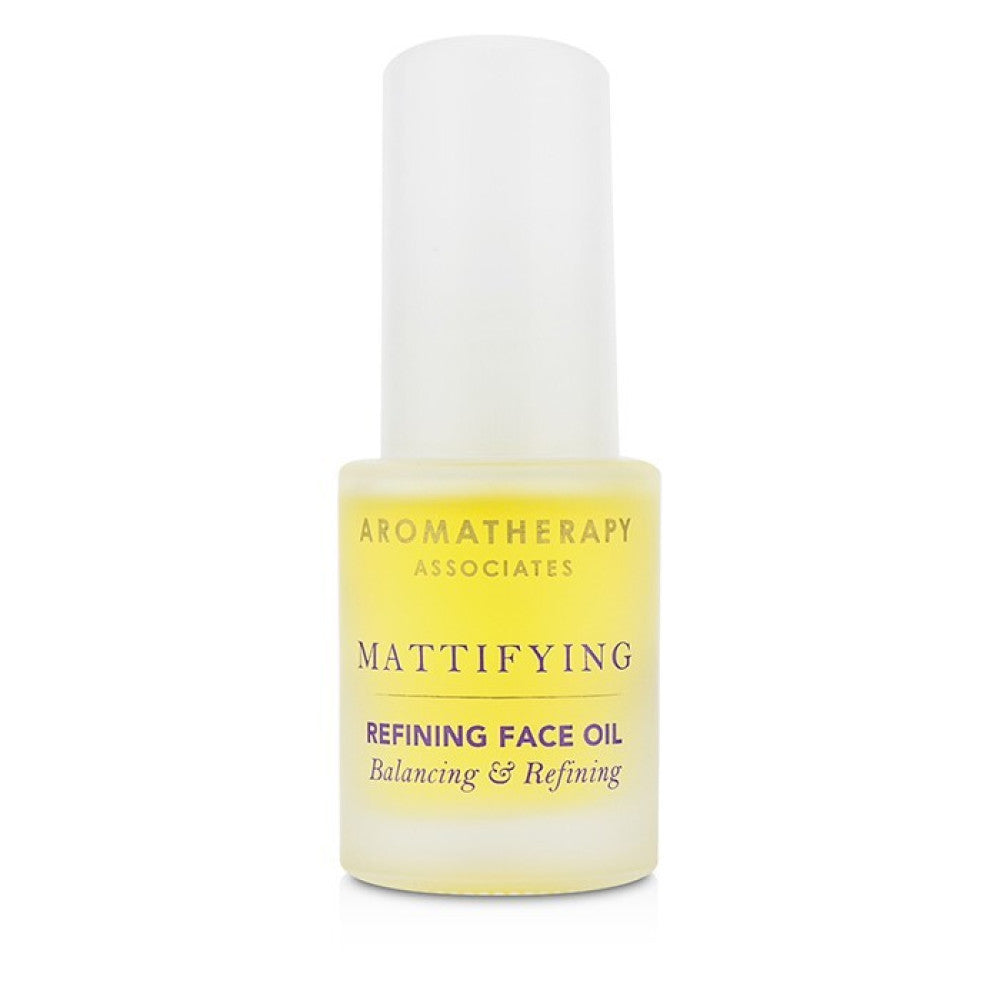 Aromatherapy Associates Aromatherapy Associates, Mattifying, Vegan, Ausgleich, Öl, Für das Gesicht, 15 ml *Tester