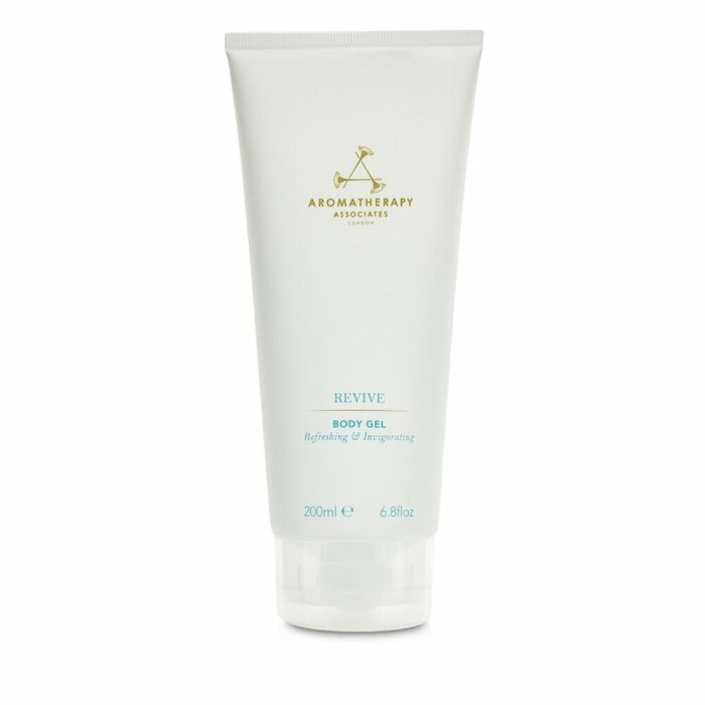 Aromatherapy Associates Aromatherapy Associates, Revive, Revitalisierung, Körpergel, 200 ml *Tester