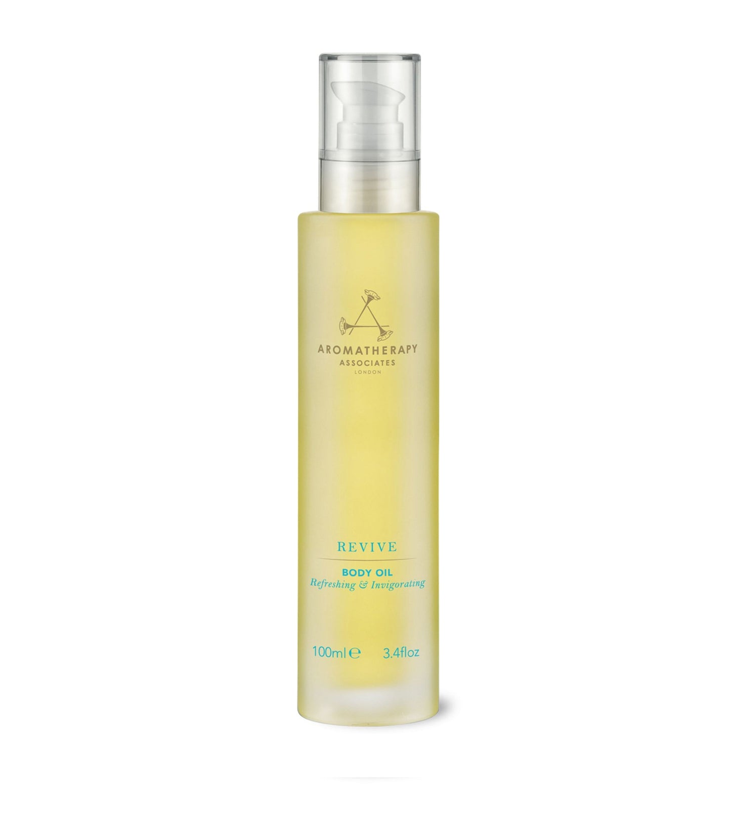 Aromatherapy Associates Aromatherapy Associates, Revive, Revitalisierung, Körperöl, 100 ml *Tester