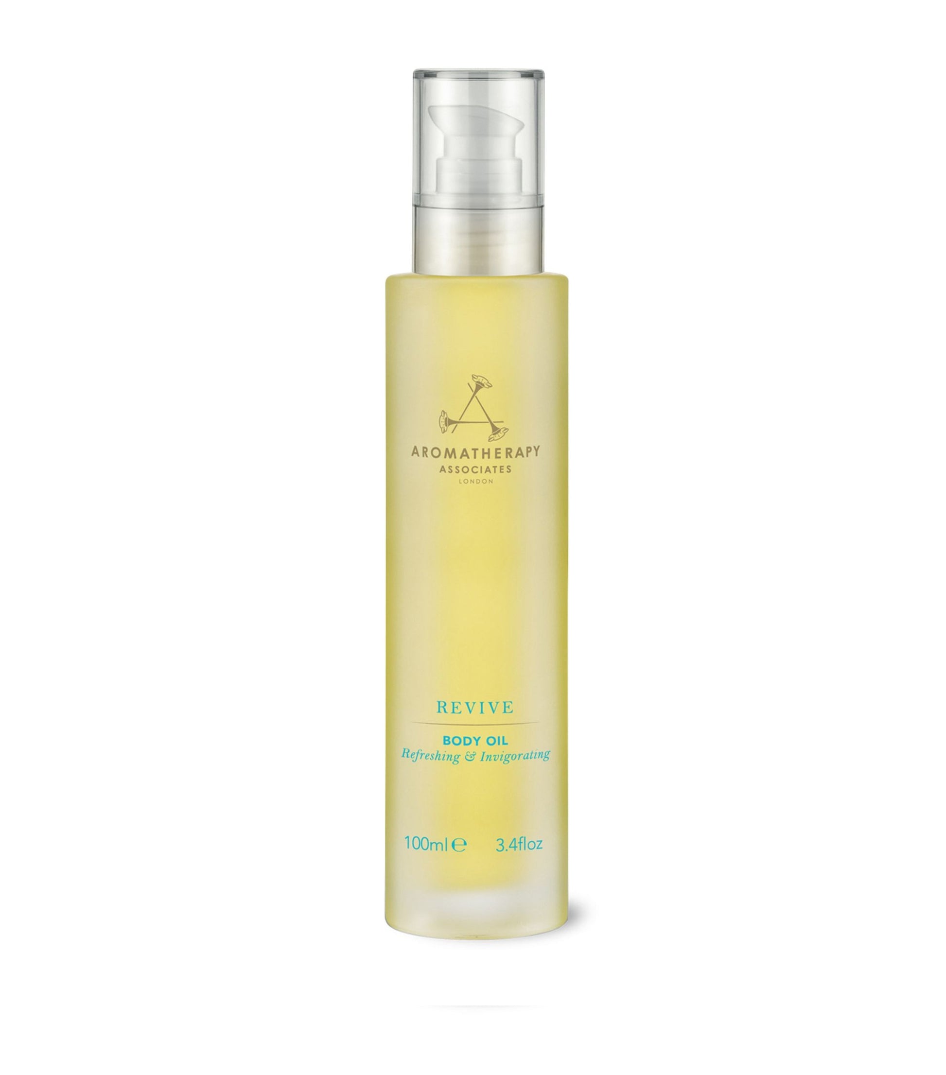 Aromatherapy Associates Aromatherapy Associates, Revive, Revitalisierung, Körperöl, 100 ml *Tester