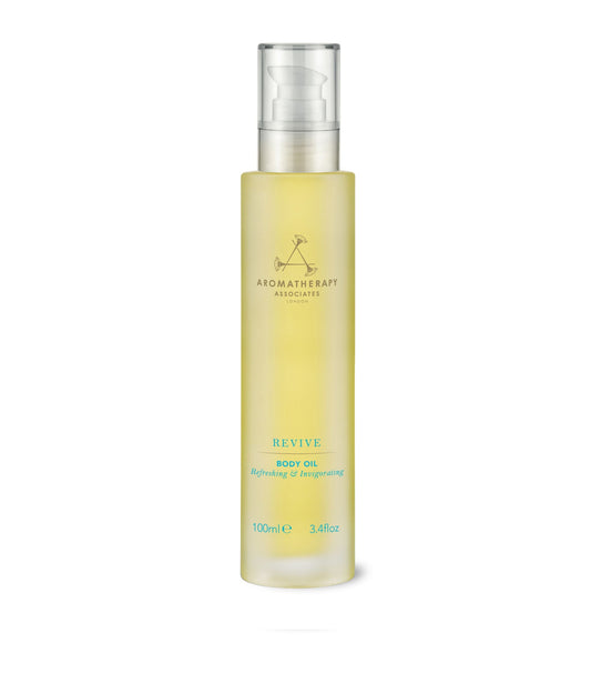 Aromatherapy Associates Aromatherapy Associates, Revive, Revitalisierung, Körperöl, 100 ml *Tester
