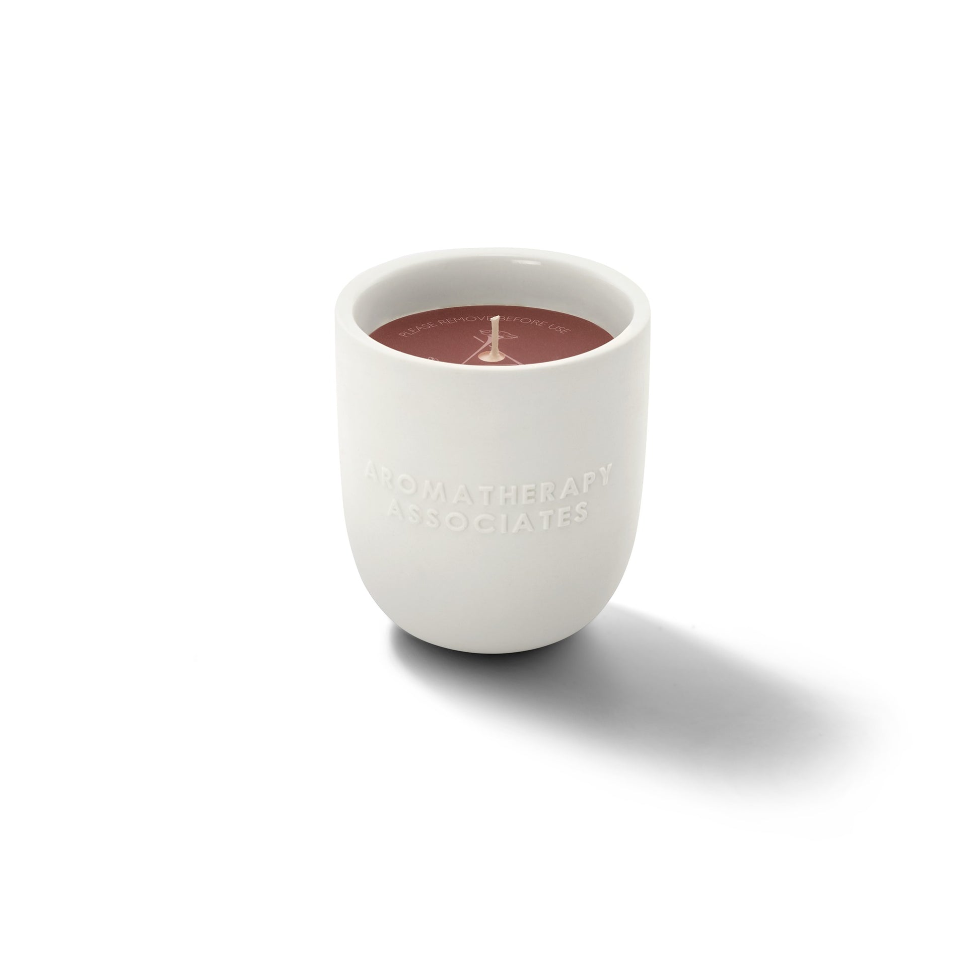 Aromatherapy Associates Aromatherapy Associates, Rose, Blumig und süß, Duftkerze, 200 g *Tester