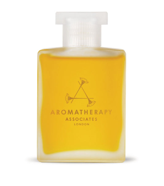 Aromatherapy Associates Aromatherapy Associates, Rose, Natürliche ätherische Öle, Erhebend, Badeöl, 55 ml *Tester