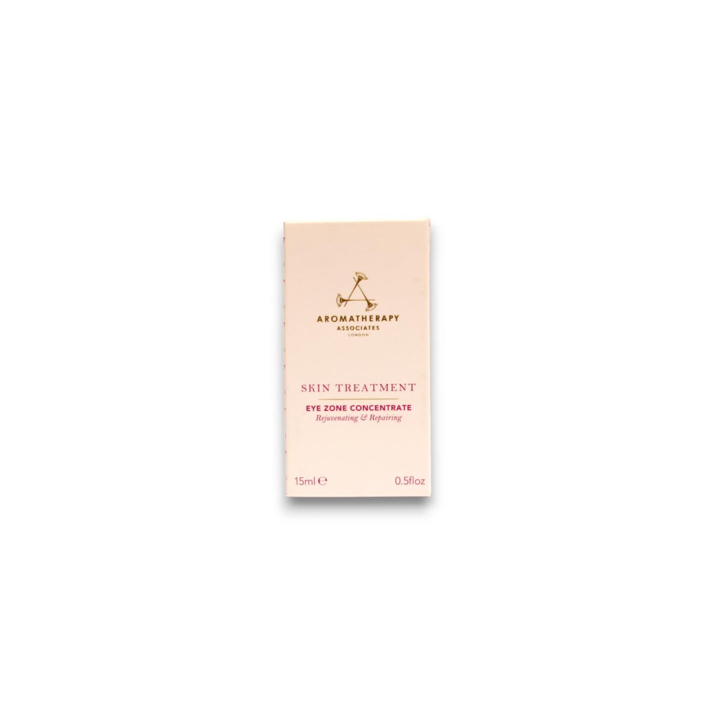 Aromatherapy Associates Aromatherapy Associates Skin Treatment Verjüngendes Augenkonzentrat 15 ml Haut / Hautpflege / Ko