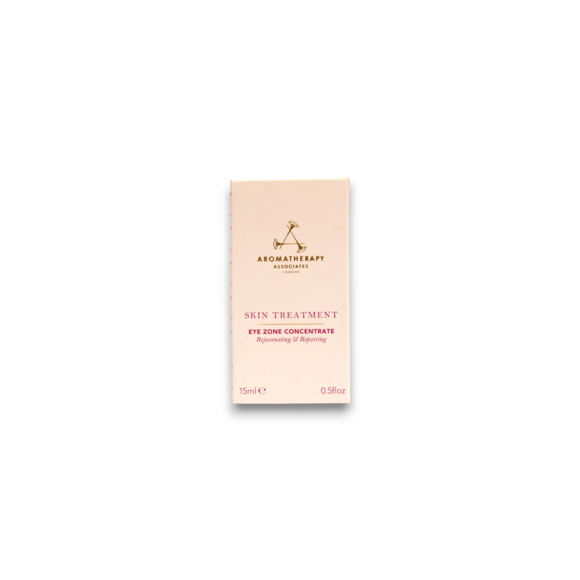 Aromatherapy Associates Aromatherapy Associates Skin Treatment Verjüngendes Augenkonzentrat 15 ml Haut / Hautpflege / Ko