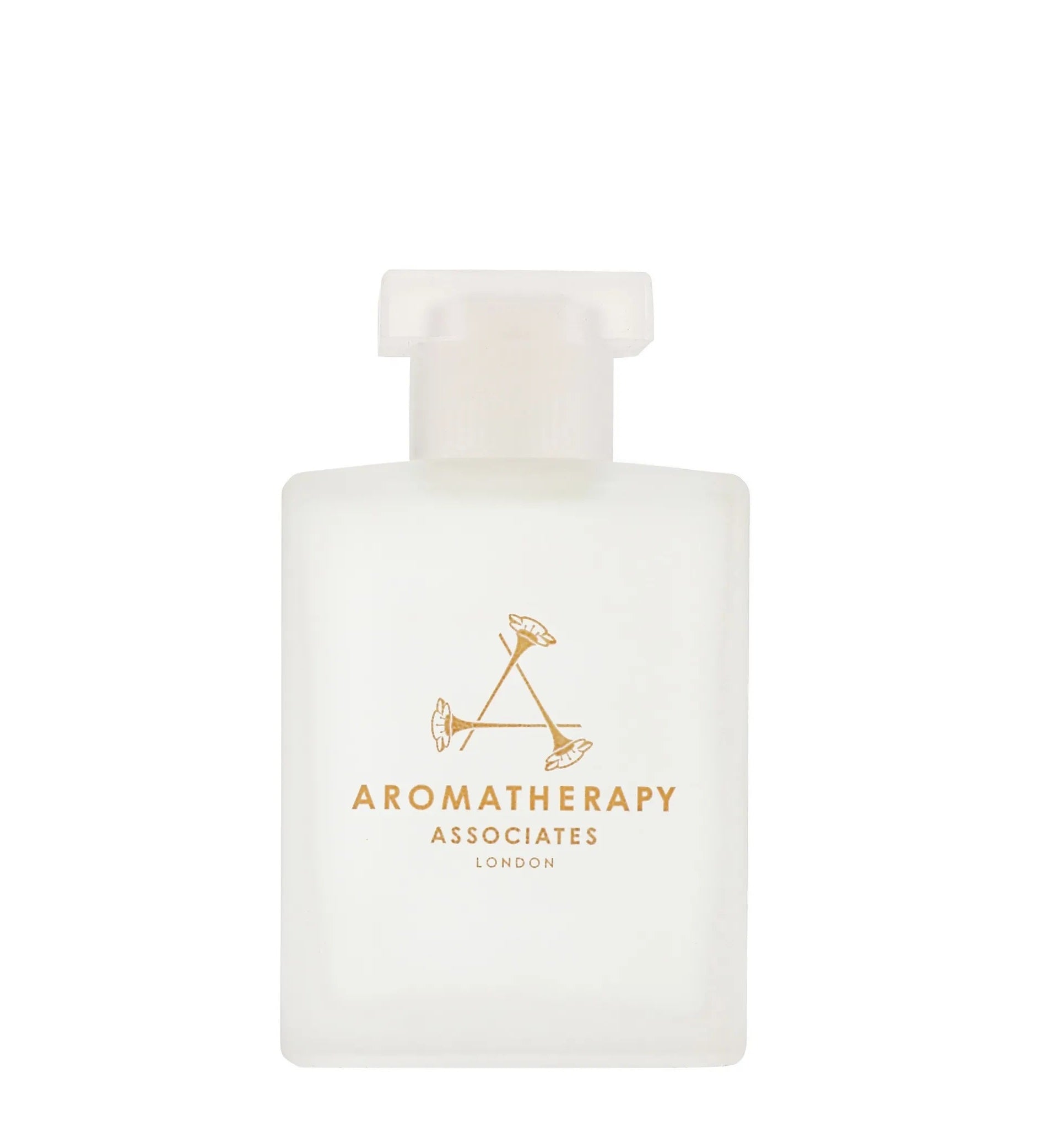 Aromatherapy Associates Aromatherapy Associates Support Lavendel Pfefferminze Badeöl 55 ml Tester Deodorant