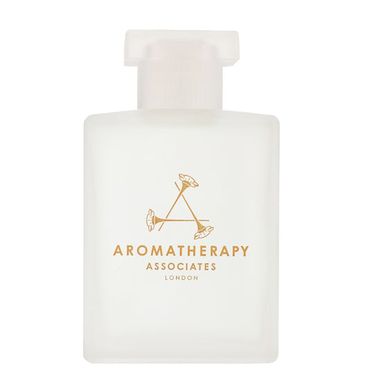 Aromatherapy Associates Aromatherapy Associates, Support, Heben, Lavendel & Pfefferminze, Körperöl, Über den ganzen Körper, 2