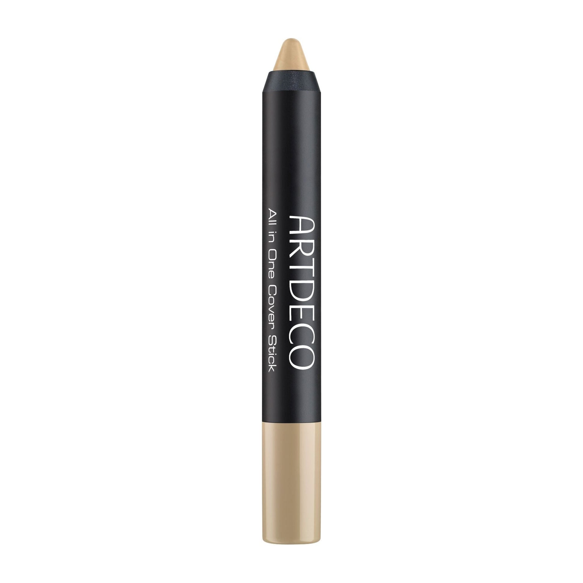 ARTDECO ARTDECO All In One Cover Stick 6 Neutralizing Green 3,70 g Concealer Kosmetik
