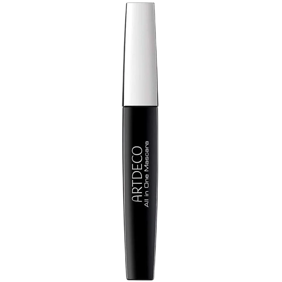 ArtDeco All In One Volumizing & Defining Mascara 03 Brown 10 ml