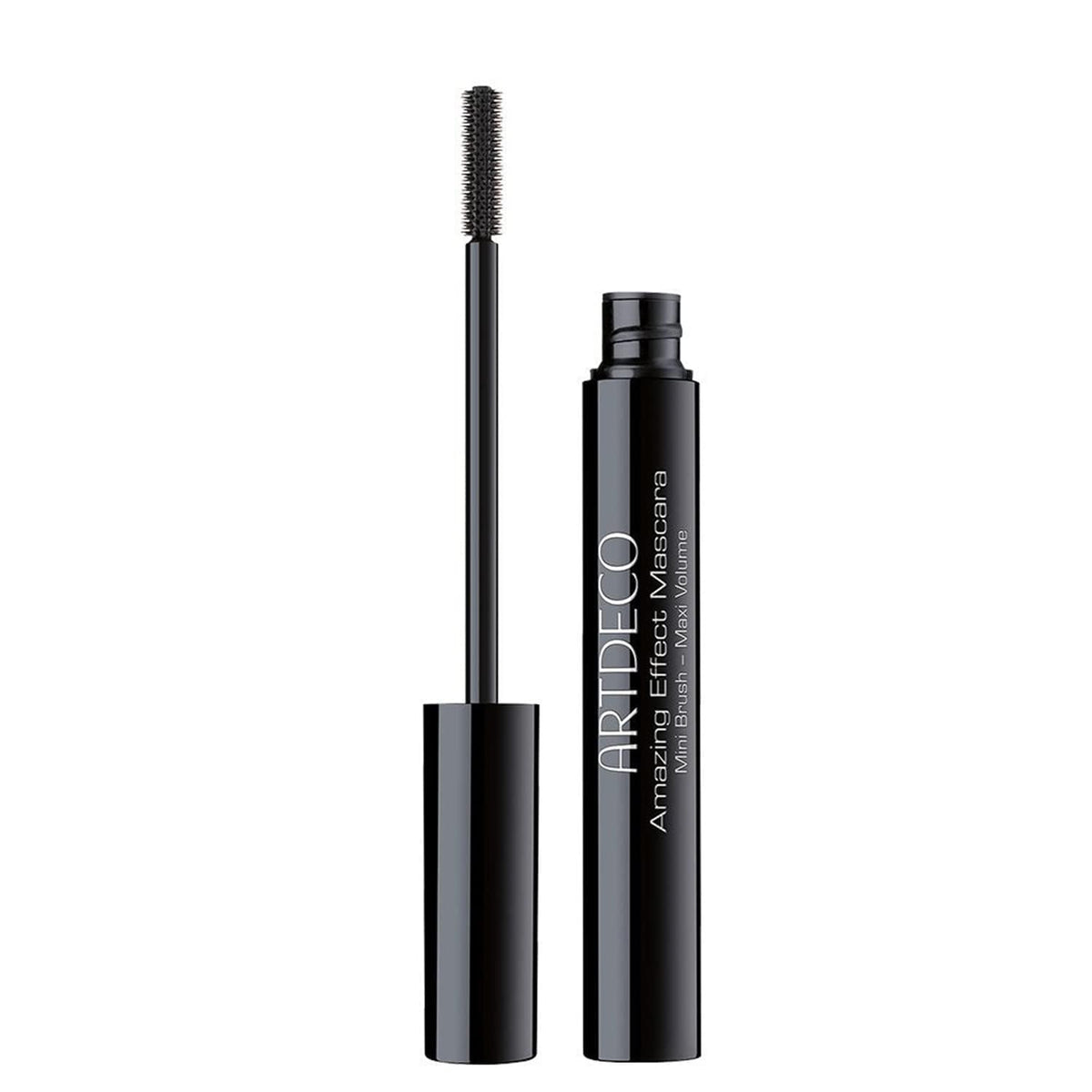 ArtDeco ArtDeco, Amazing Effect, Long Lasting, Volumizing, Defining, Wimperntusche, 01, Schwarz, 6 ml Regular