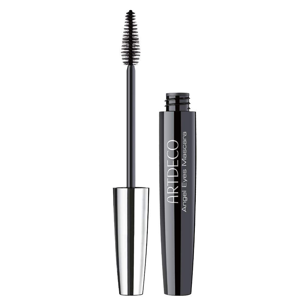 ArtDeco Wimperntusche ArtDeco, Angel Eyes, Volumizing & Defining, Mascara, 01, Black, 10 ml Regular
