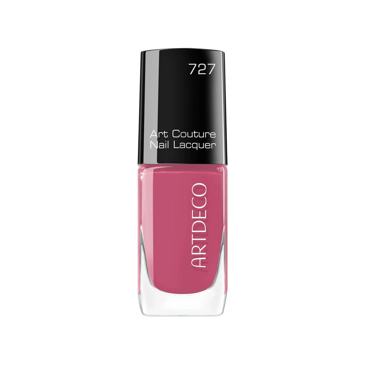 ArtDeco Nagellack ArtDeco, Art Couture, Vinyl-Gloss, Nail Polish, 727, Yin, 10 ml Regular