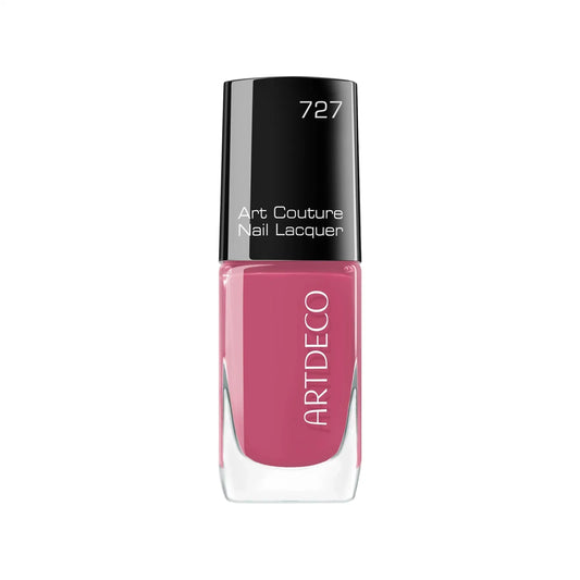 ArtDeco Nagellack ArtDeco, Art Couture, Vinyl-Gloss, Nail Polish, 727, Yin, 10 ml Regular