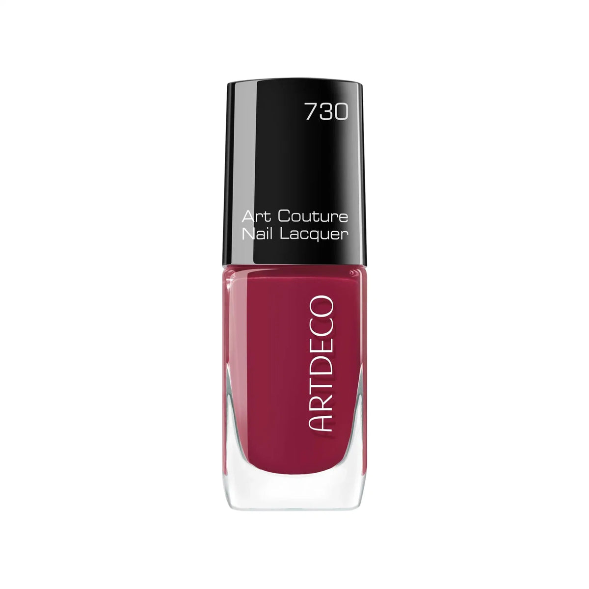 ArtDeco Nagellack ArtDeco, Art Couture, Vinyl-Gloss, Nail Polish, 730, You, 10 ml Regular