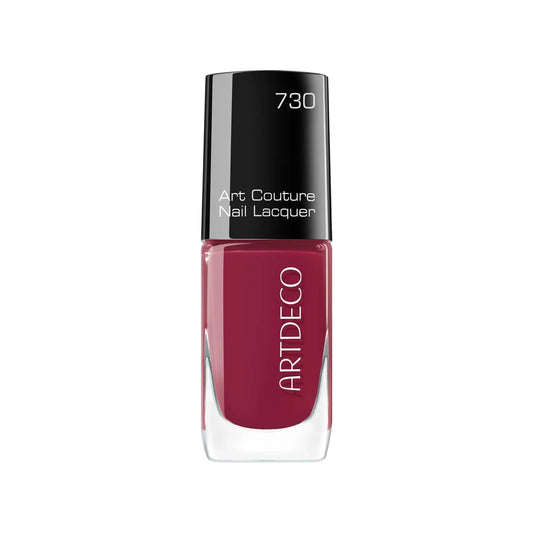 ArtDeco Nagellack ArtDeco, Art Couture, Vinyl-Gloss, Nail Polish, 730, You, 10 ml Regular