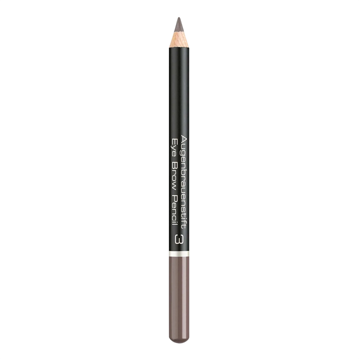 ArtDeco Defining & Long Lasting Eyebrow Cream Pencil 03 Soft Brown 1.1 g
