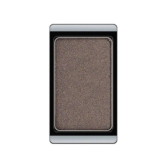 ArtDeco Lidschattenpuder ArtDeco, ArtDeco, Eyeshadow Powder, 17, Pearly Misty Wood, 1 Shade, Refill, 0.8 g Regular