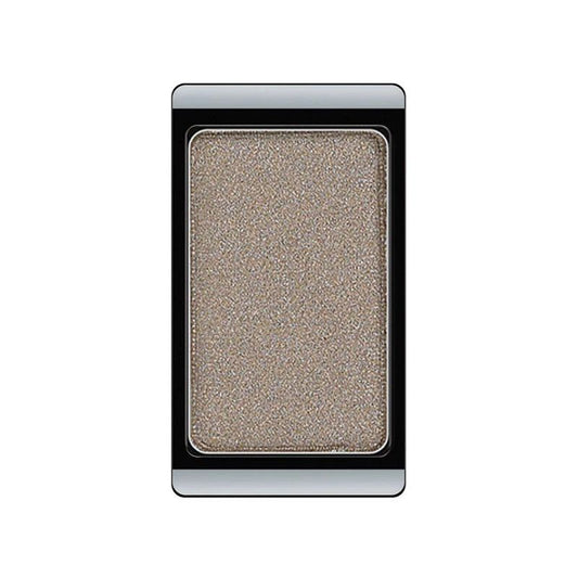 ArtDeco Lidschattenpuder ArtDeco, ArtDeco, Eyeshadow Powder, 350, Glam Grey Beige, 1 Shade, Refill, 0.8 g Regular