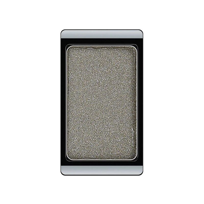 ArtDeco ArtDeco, ArtDeco, Lidschattenpuder, 45, Pearly Nordic Forest, 1 Schattierung, Nachfüllen, 0.8 g Regular