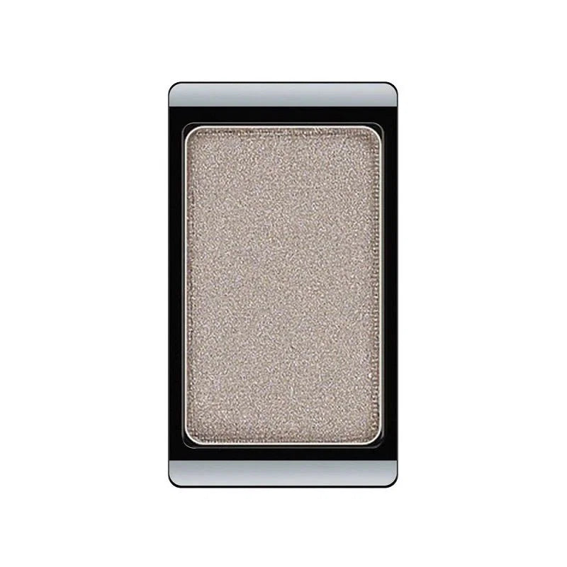 ArtDeco Lidschattenpuder ArtDeco, ArtDeco, Eyeshadow Powder, 538, Matt Nude Blush, 1 Shade, Refill, 0.8 g Regular