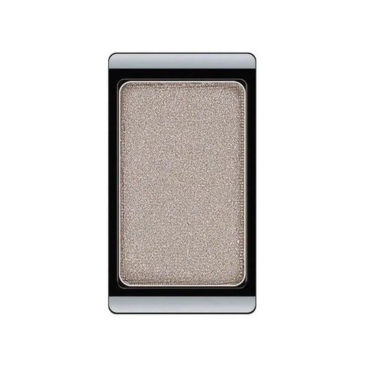 ArtDeco Lidschattenpuder ArtDeco, ArtDeco, Eyeshadow Powder, 538, Matt Nude Blush, 1 Shade, Refill, 0.8 g Regular