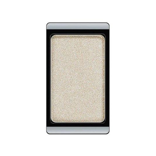 ArtDeco Lidschattenpuder ArtDeco, ArtDeco, Eyeshadow Powder, 551, Matt Natural Touch, 1 Shade, Refill, 0.8 g Regular