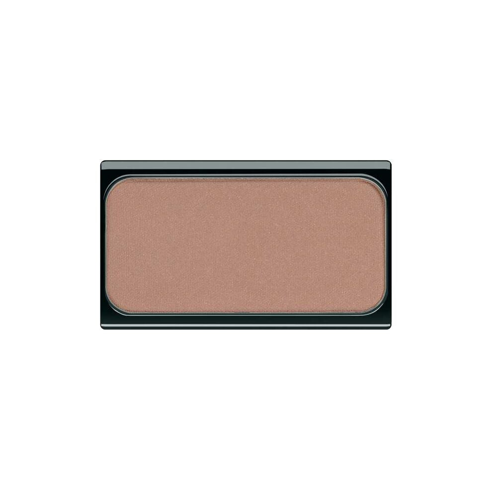 ArtDeco Blush Kompaktpuder ArtDeco, Blusher, Blush Compact Powder, 02, Brown Orange, Refill, 8 g Regular