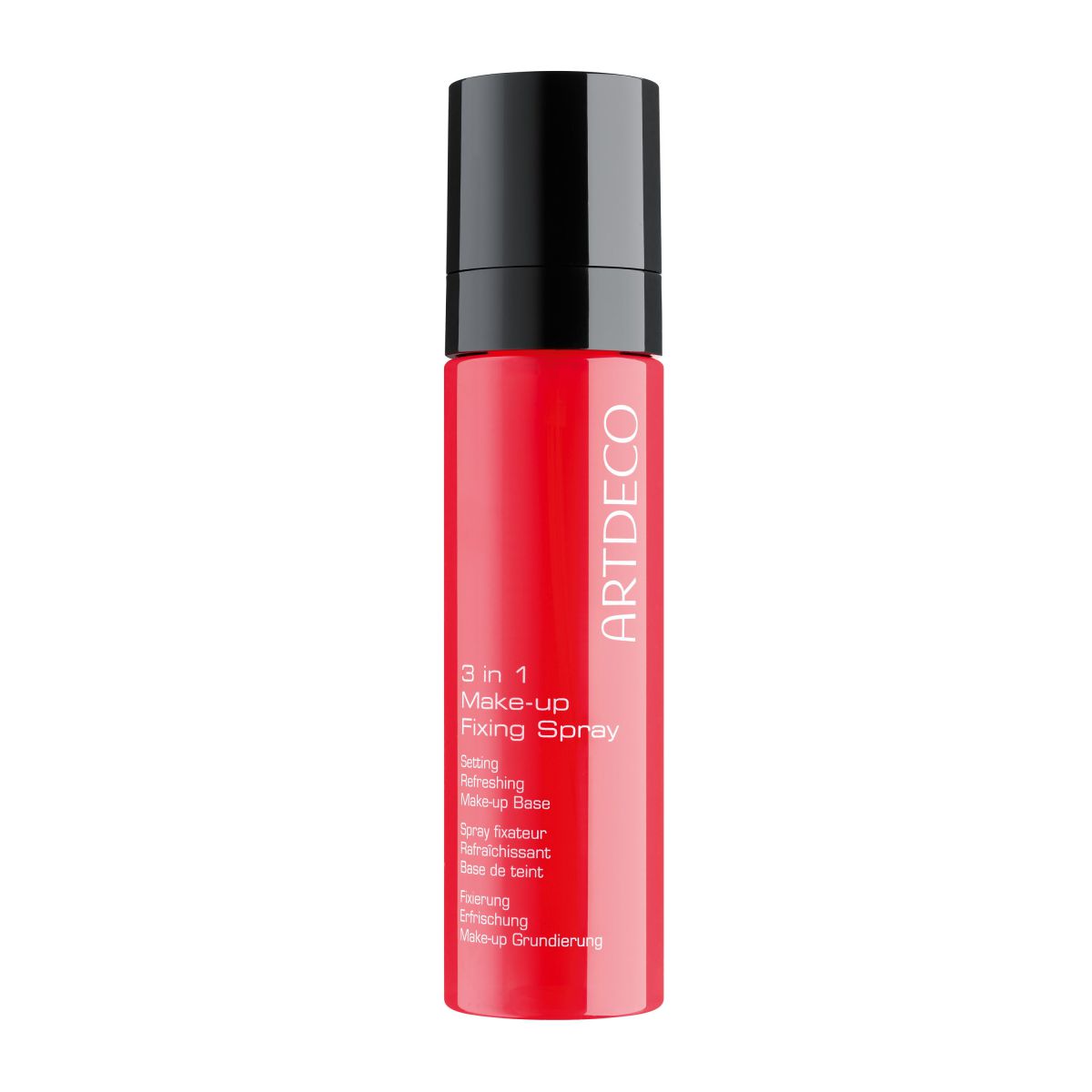 ArtDeco Fixierspray ArtDeco, 3 In 1 Make-Up, Long Lasting & Natural Finish, Setting Spray, 100 ml Regular