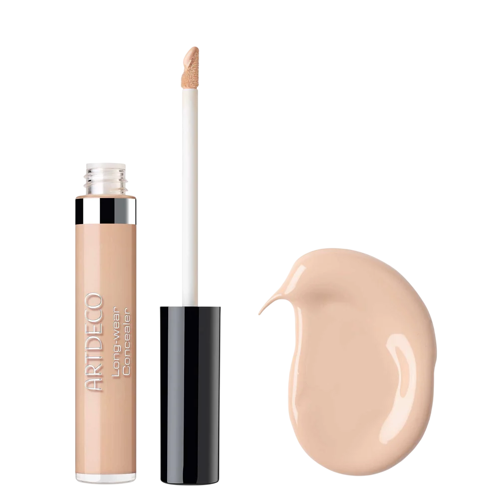 ArtDeco Flüssig-Concealer ArtDeco, ArtDeco, Long Wearing, Liquid Concealer, 14, Soft Ivory, 7 ml Regular