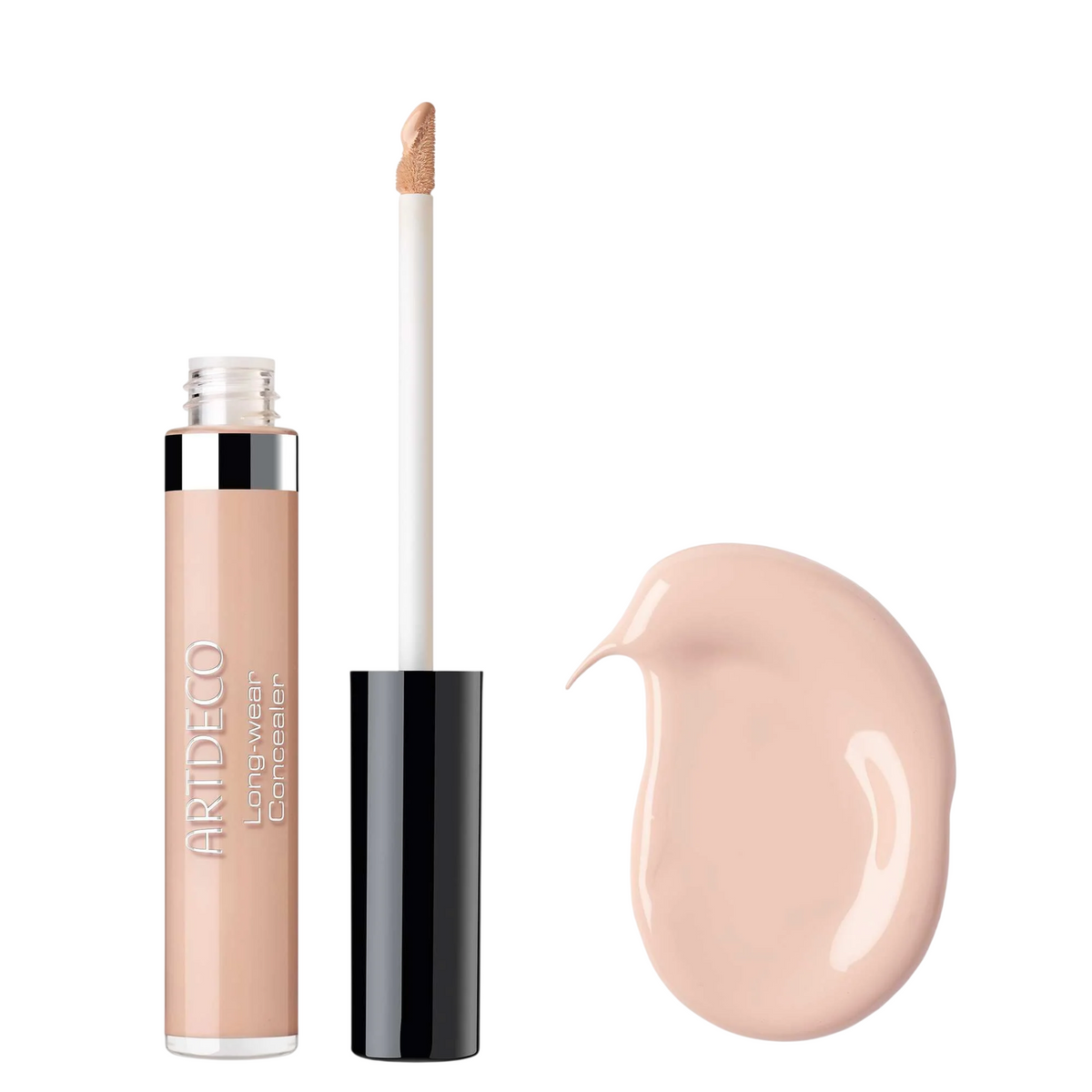 ArtDeco Flüssig-Concealer ArtDeco, ArtDeco, Long Wearing, Liquid Concealer, 18, Soft Peach, 7 ml Regular