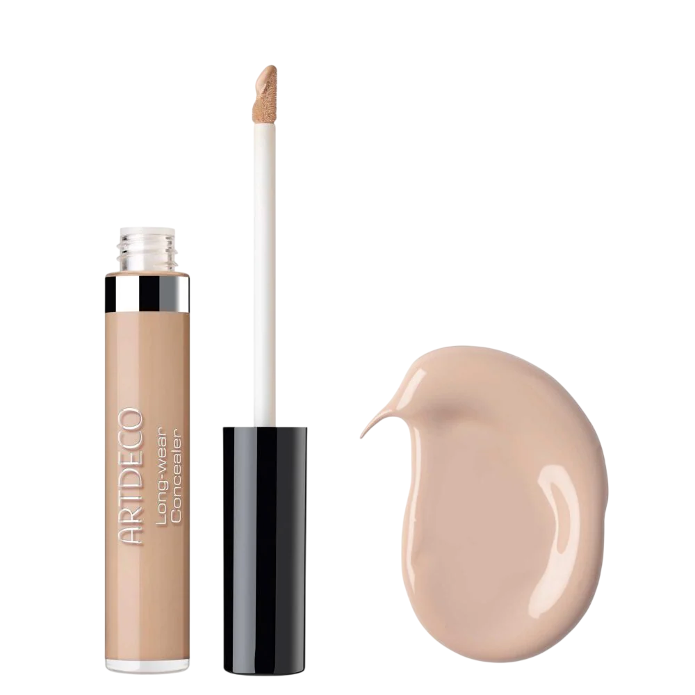 ArtDeco ArtDeco, ArtDeco, Langlebig, Flüssig-Concealer, 22, Olive, 7 ml Regular