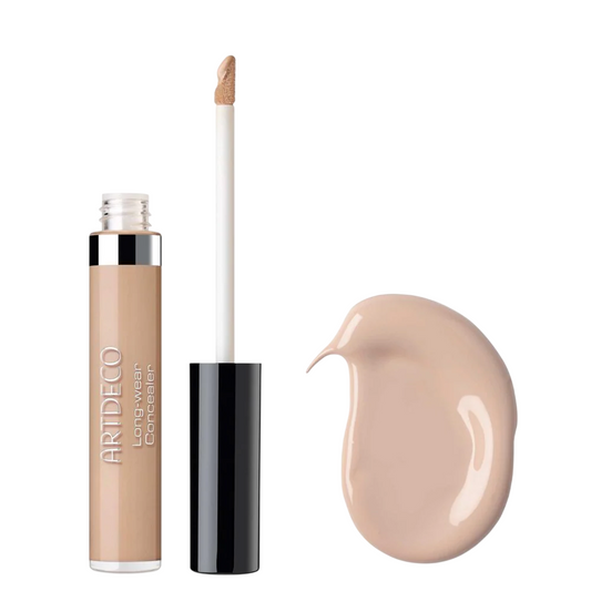 ArtDeco ArtDeco, ArtDeco, Langlebig, Flüssig-Concealer, 22, Olive, 7 ml Regular
