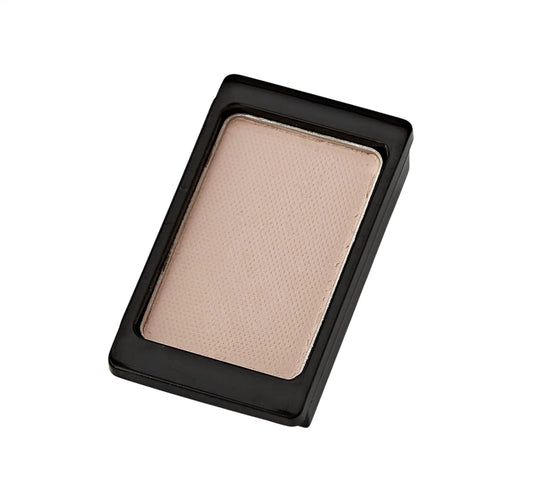 ArtDeco Lidschattenpuder ArtDeco, ArtDeco, Matte, Eyeshadow Powder, 544, Generous Beige, 1 Shade, Refill, 0.8 g Regular