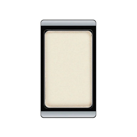 ArtDeco Matte Lidschatten Powder 554 Natural Vanilla 1 Shade Refill 0.8 g