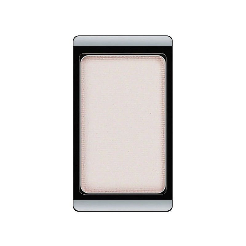 ArtDeco Matte Lidschatten Powder 557 Natural Pink 1 Shade Refill 0.8 g