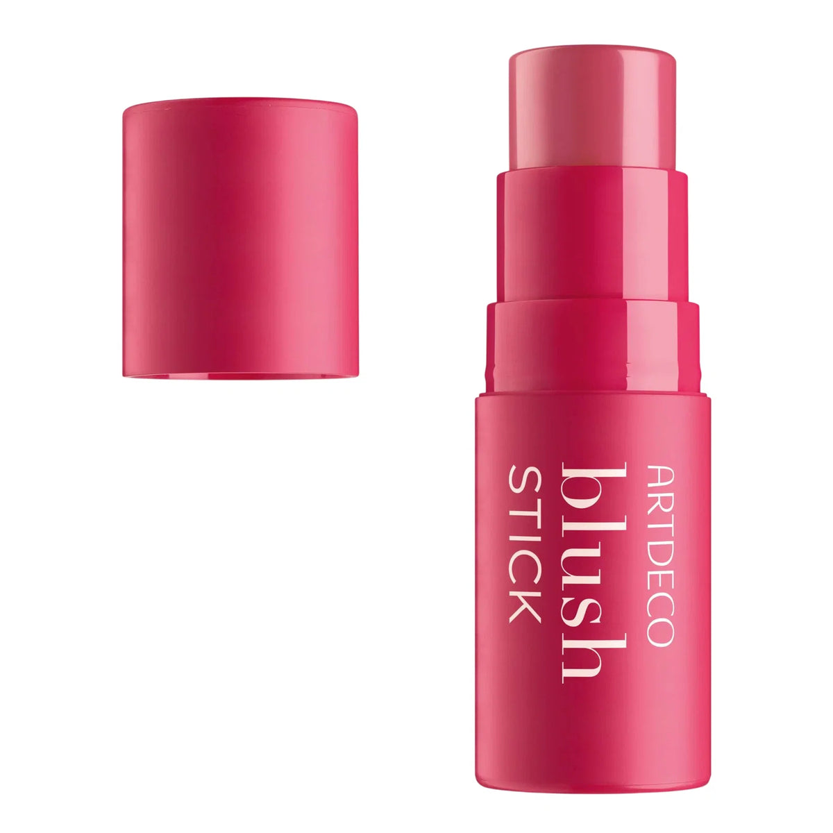 ArtDeco Rougestift ArtDeco, ArtDeco, Natural Glow, Blush Stick, 04, Hollywood, 4.5 g Regular