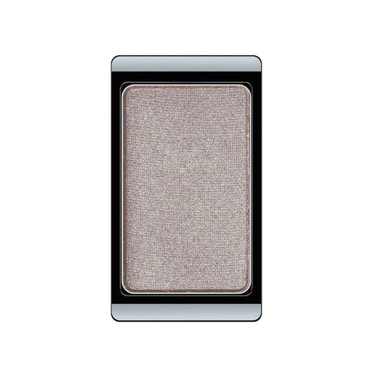 ArtDeco Lidschattenpuder ArtDeco, ArtDeco, Eyeshadow Powder, 05, Grey Brown, 1 Shade, Refill, 0.8 g Regular